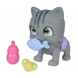 Pamper Petz - котенок из банды подгузников 5953051