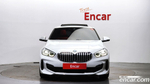 BMW 1 Series (F40) 120i M Sports (12.2021)