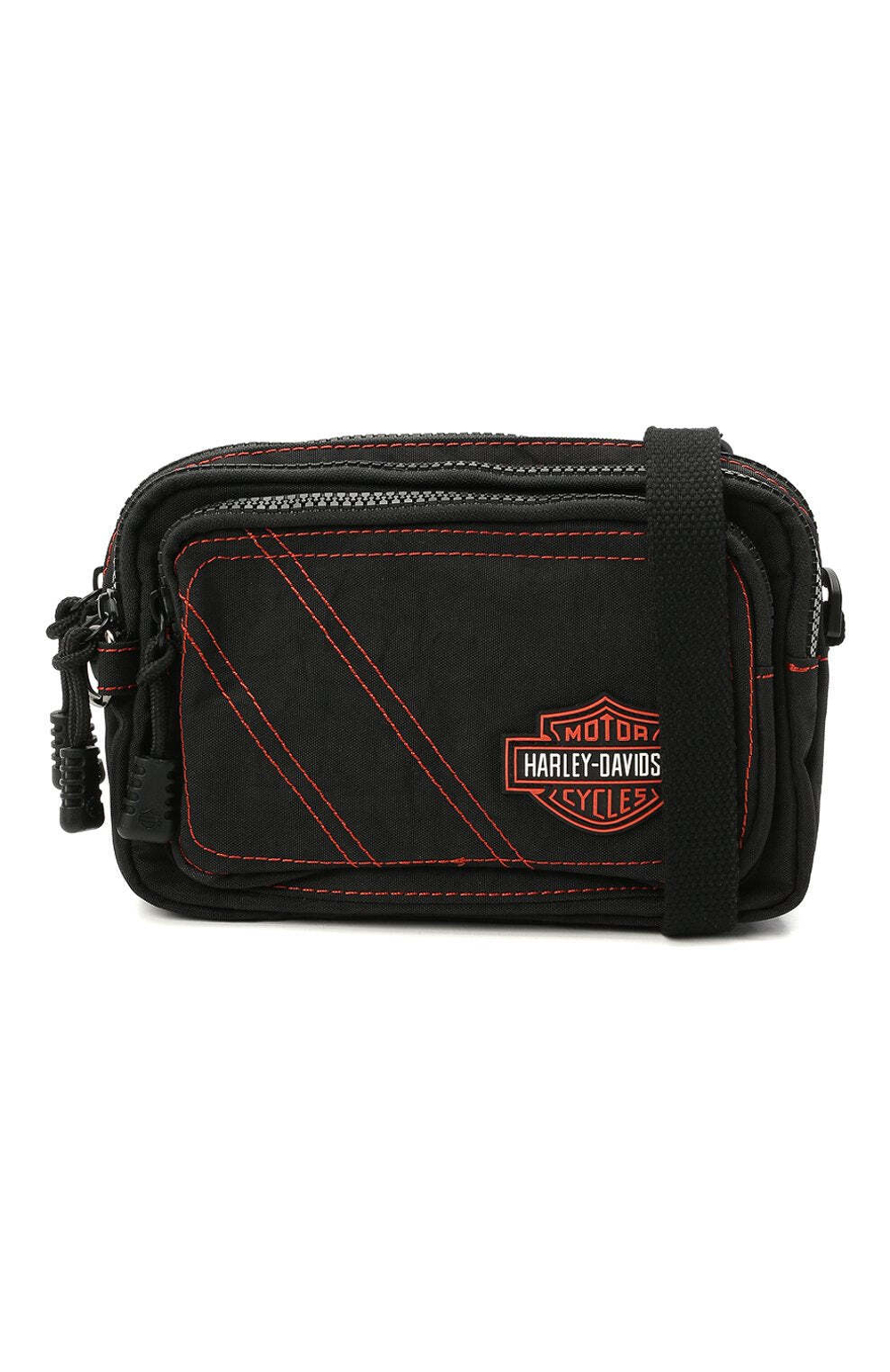 Сумка Rally 3IN1 Waistpack Harley-Davidson