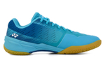 YONEX Power Cushion Badminton Shoes Unisex Low top Mint Blue