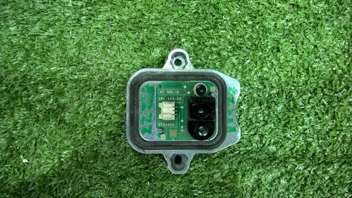 Модуль LED подсветки BMW 3er F30 F31 (2015-2020)