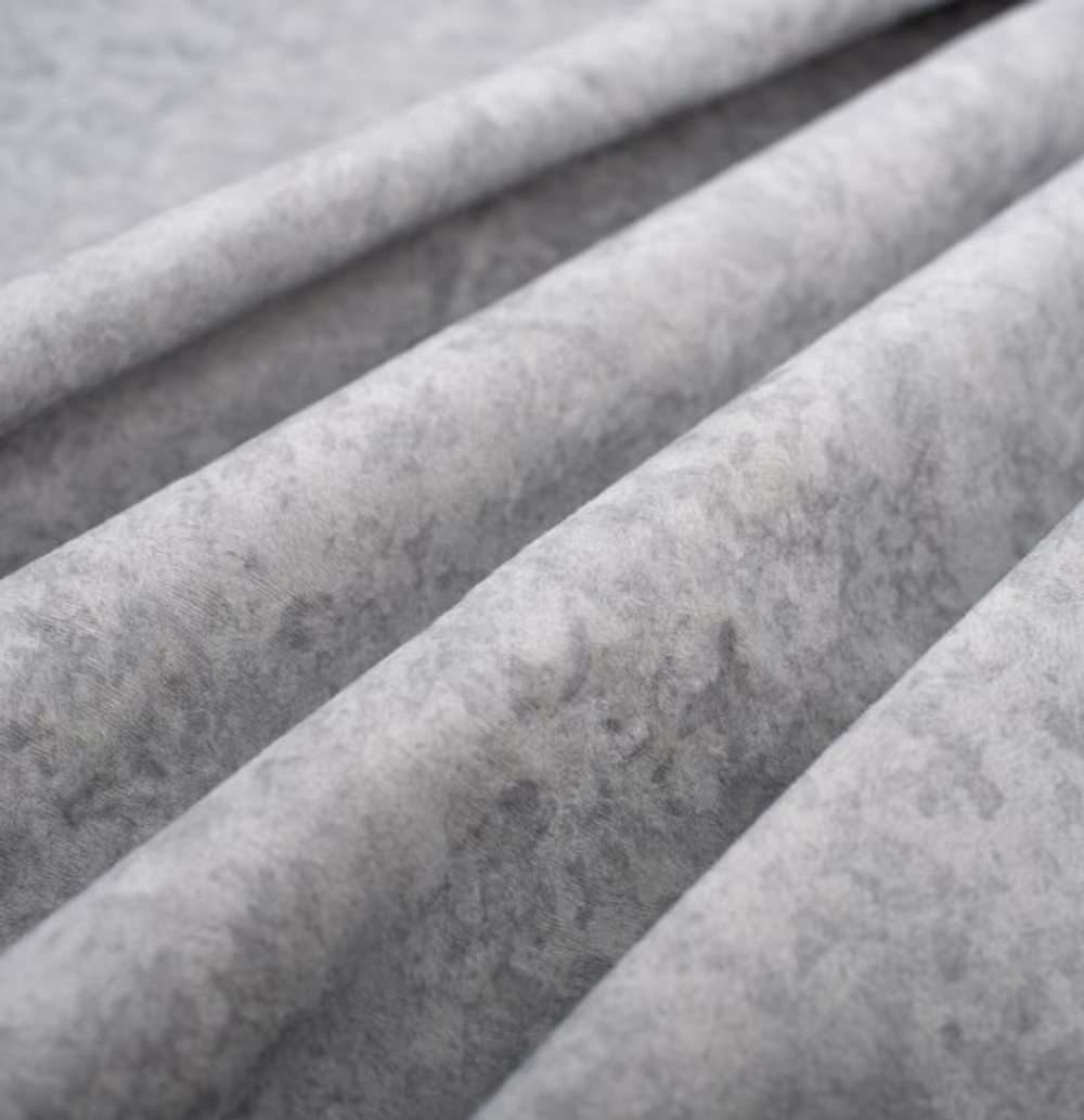 Микровелюр Mega silver (Мега силвер)