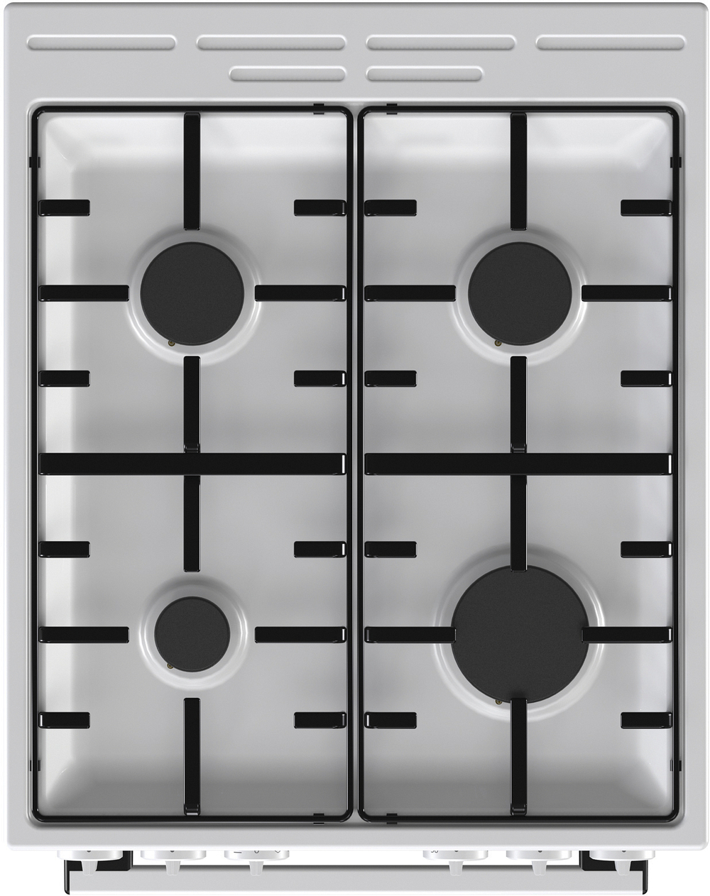 Газовая плита Gorenje GN5111WH