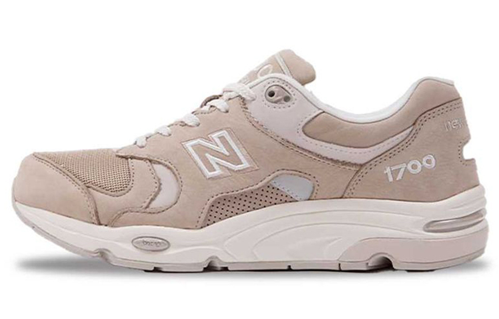 Кроссовки New Balance Nb 1700