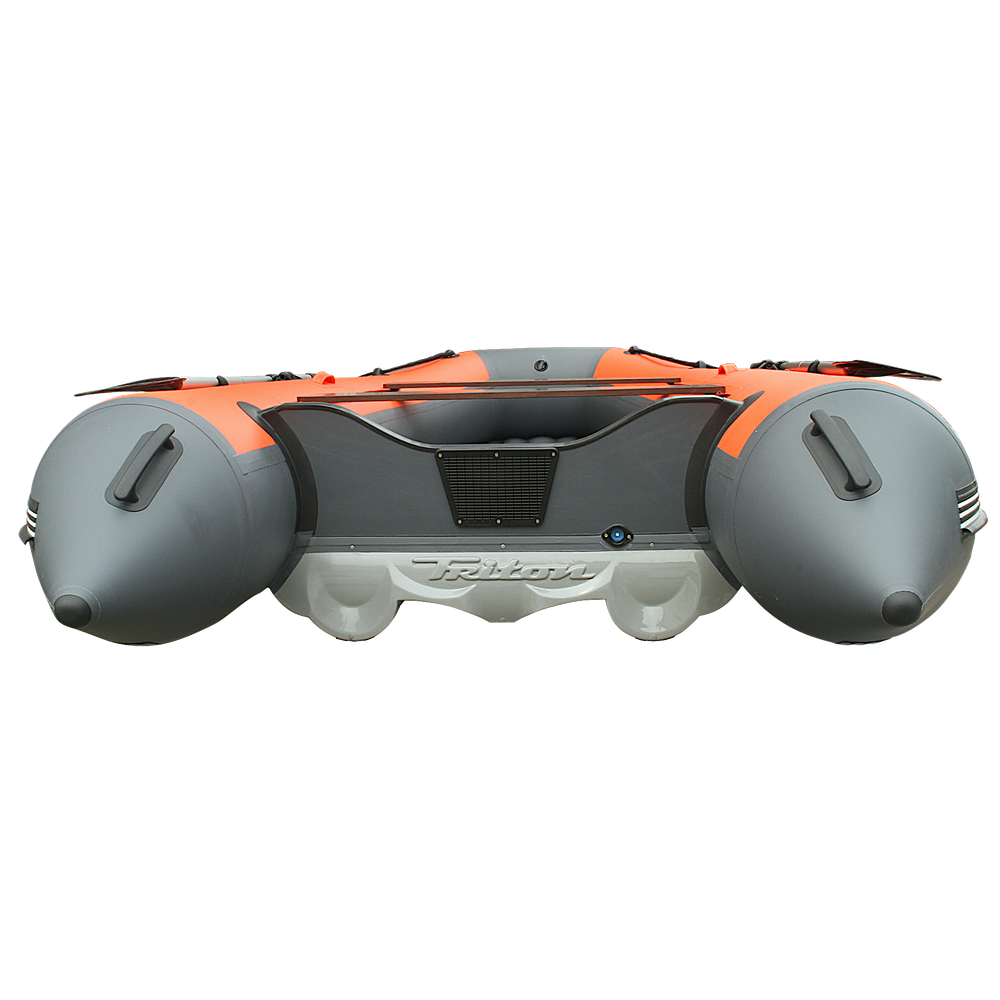 Лодка ПВХ Angler Reef Тритон 360НД