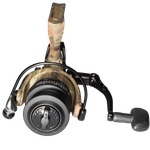 Катушка безынерционная фидерная Black Side Pathfinder 4000CDS (3+1 подш.)