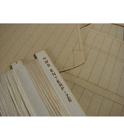 Комплект парусов для модели HMS Enterprize, 1/96