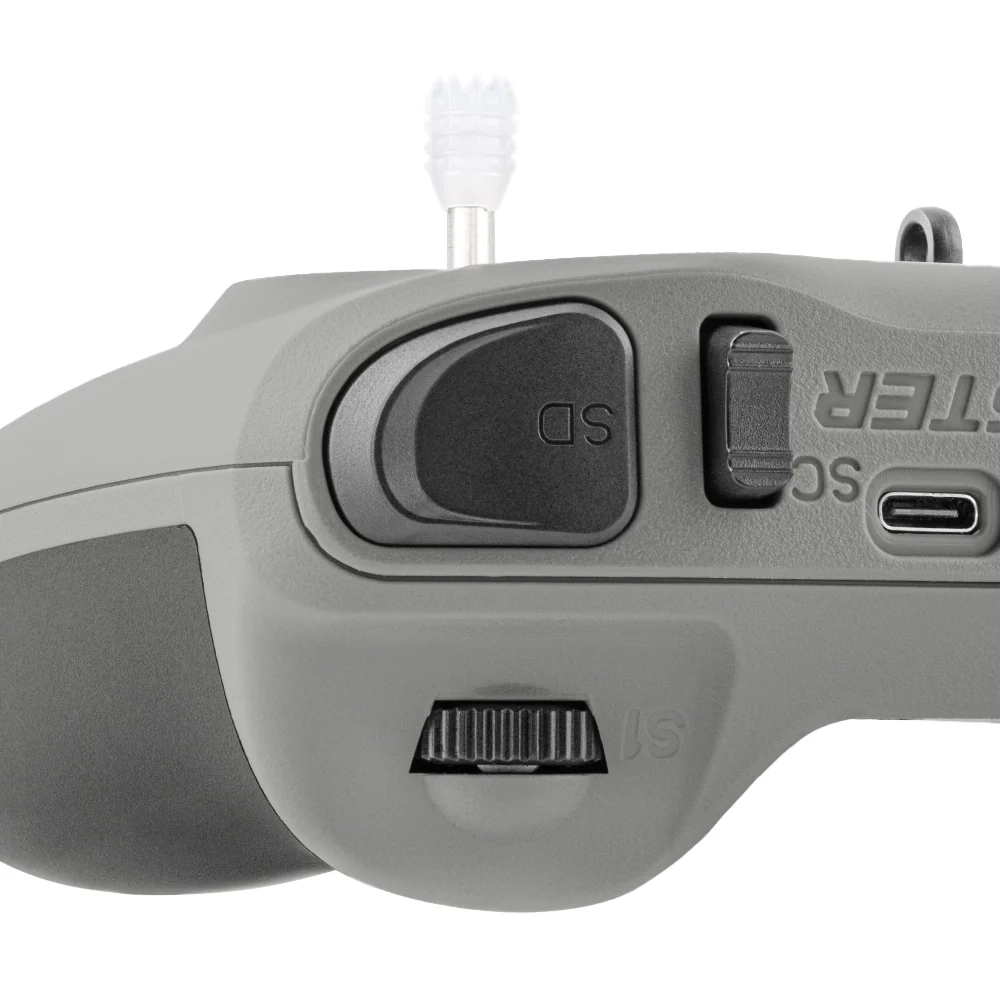 Аппаратура Radiomaster T8L Elrs 2.4G в комплекте с аккумуляторами