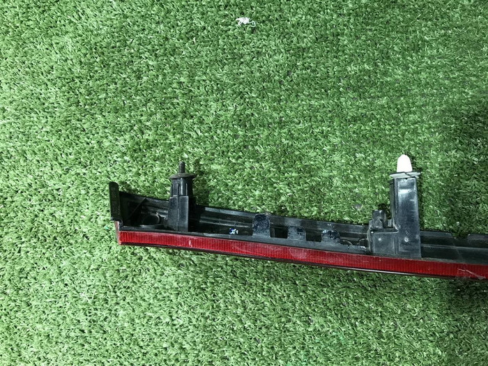 Накладка крышки багажника KIA Rio 4 X-Line (2017-2020)