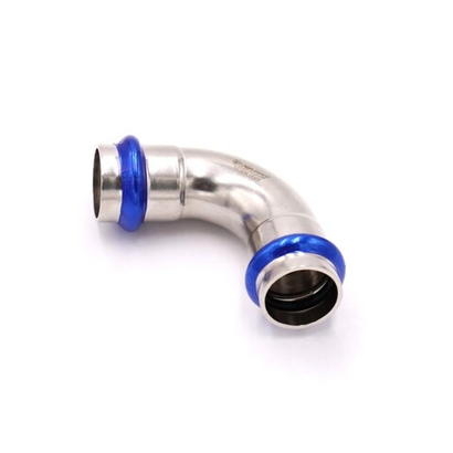 ViEiR Ver-Pro Уголок 90° внут./внут. из нержавеющей стали 22×22 VPAL2222