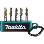 Набор бит Impact Premier 50 мм Makita E-13568