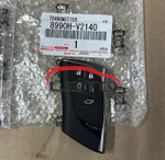 Ключ с передатчиком 8990H-V2140 8990HV2140