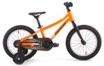 Детский велосипед Merida Matts J16 Plus (2023)