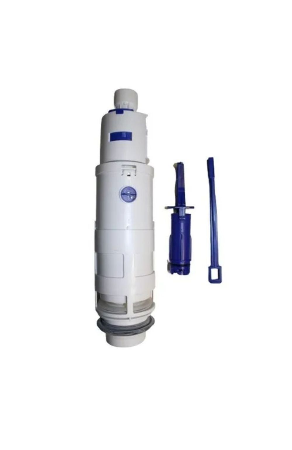 Сливной клапан в сборе Geberit 241.472.00.1