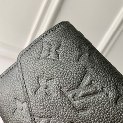 Louis Vuitton Sarah Wallet