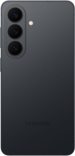 Samsung Galaxy S26 12 ГБ | 512 ГБ (Черный | Black)