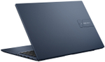 Ноутбук ASUS VivoBook 15X1504VA-BQ4055 15.6" / 16 Гб / SSD 512 Гб / Без ОС / 90NB13Y1-M01PX0