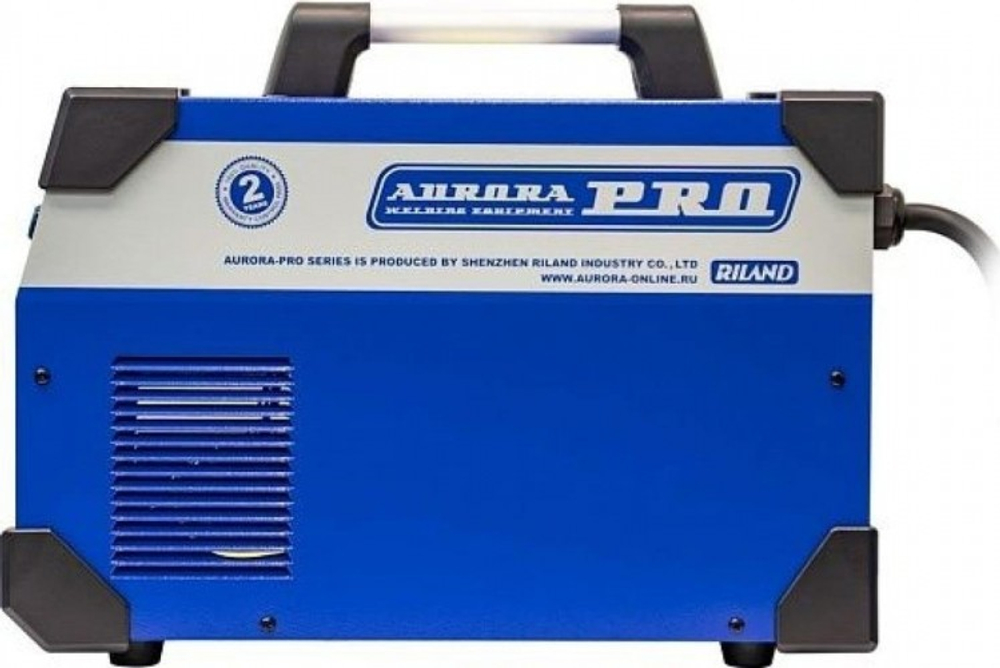 Сварочный инвертор AURORA INTER 255 32559