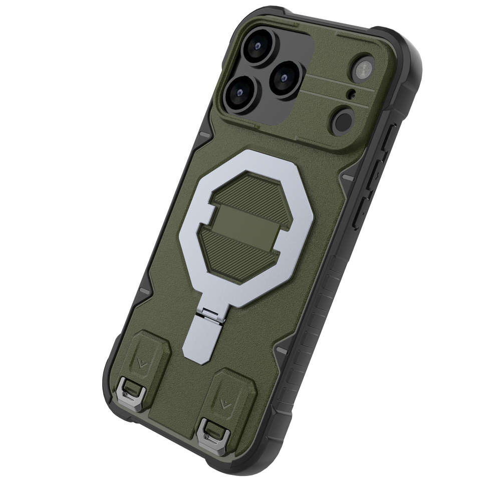 Защитный чехол Boulder Case для iPhone 17 Pro Max