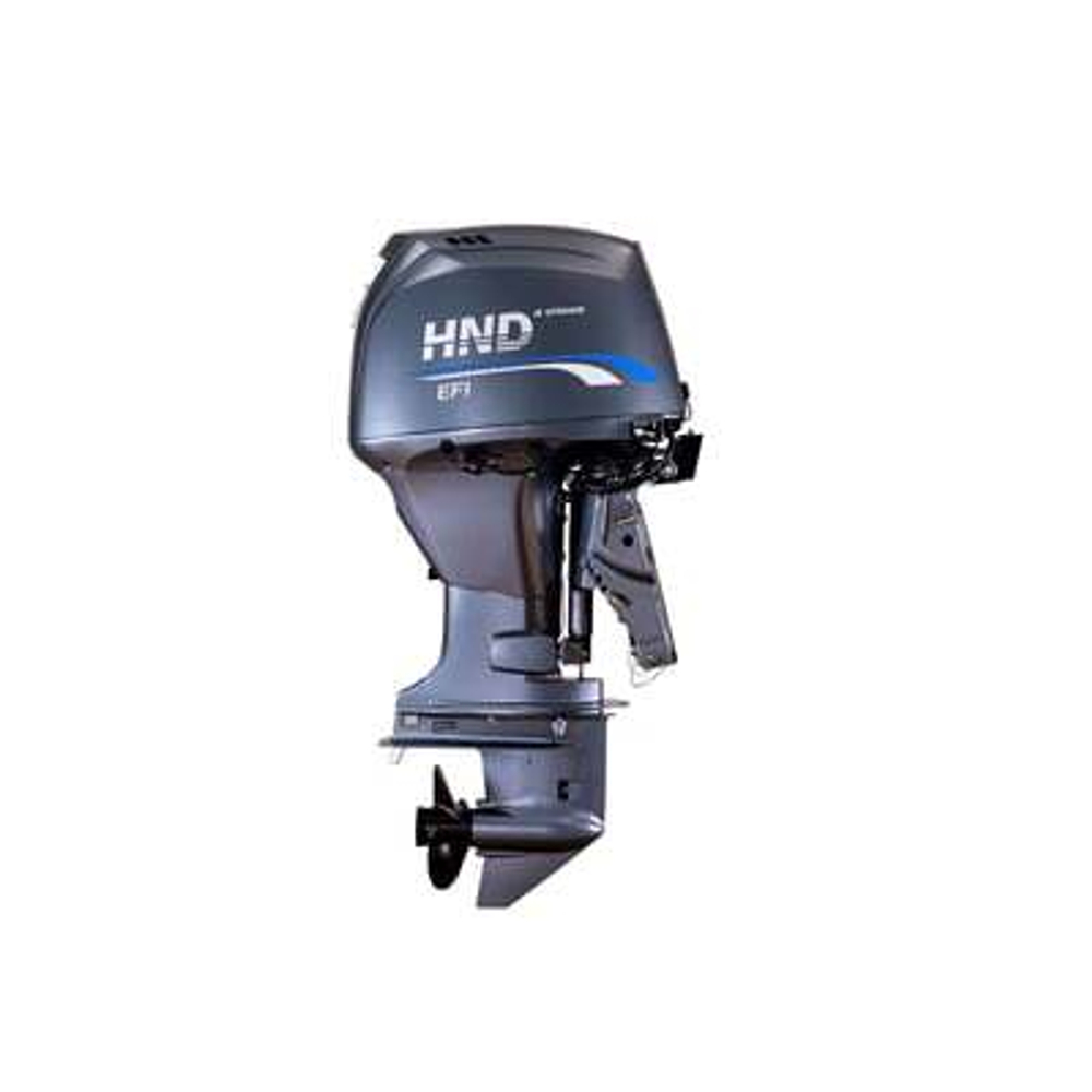 4х-тактный лодочный мотор HND OB60 FIERTL