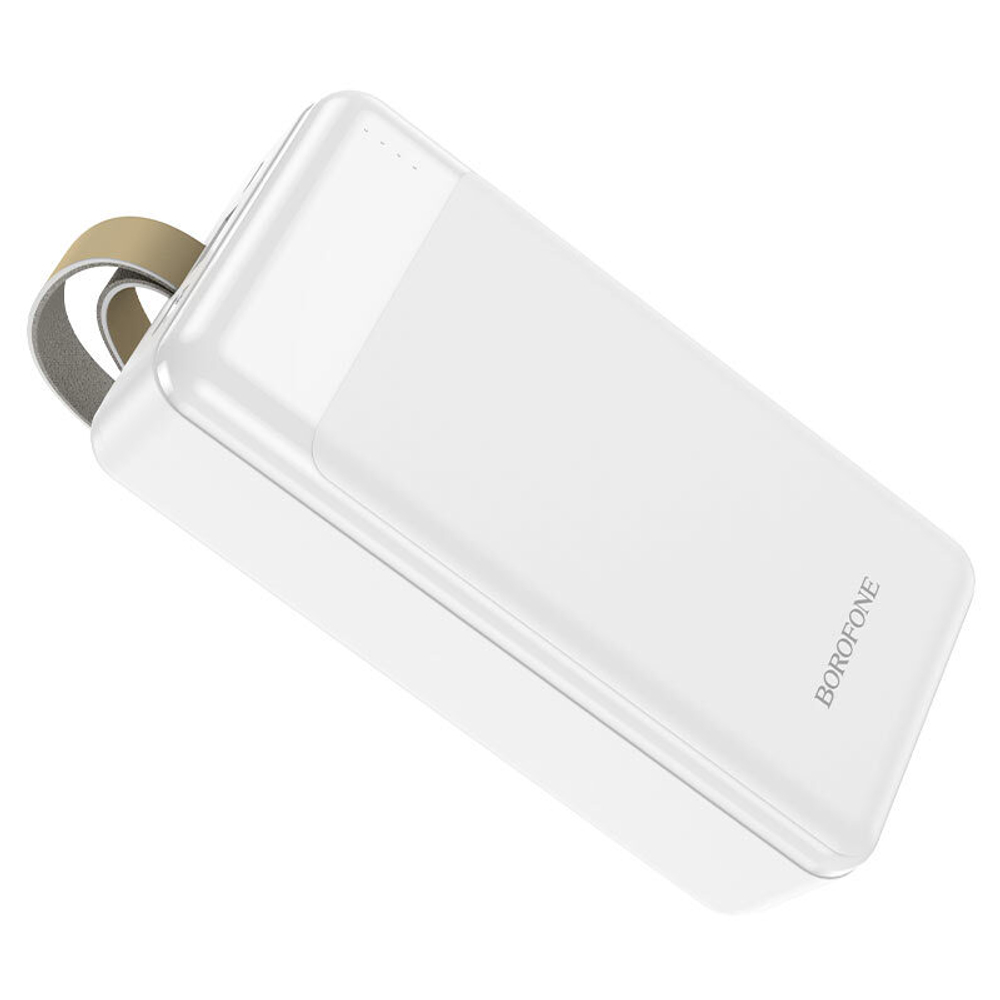 Повербанк (PowerBank) BOROFONE BJ19B (30000mAh)