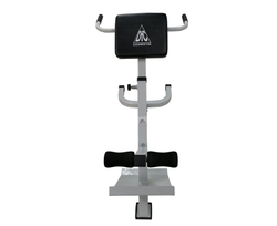 Гиперэкстензия DFC Homegym SUB025