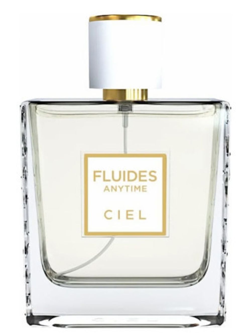 CIEL Parfum Anytime