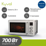 Микроволновая печь Kyvol MO-ET201A