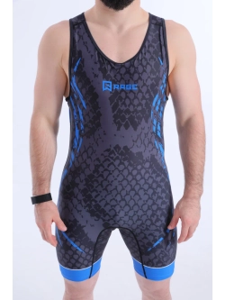 Трико борцовское для вольной борьбы