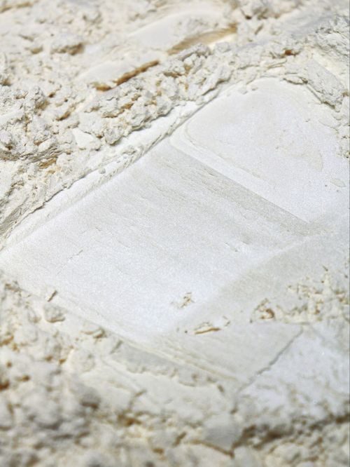 Пигмент 8722 - Белый жемчуг пастель 25 - универсальный