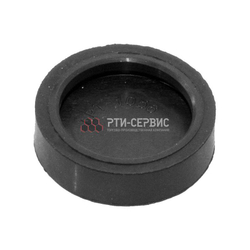 Резиновая накладка (РТИ-СЕРВИС 1056) для бутылочного домкрата