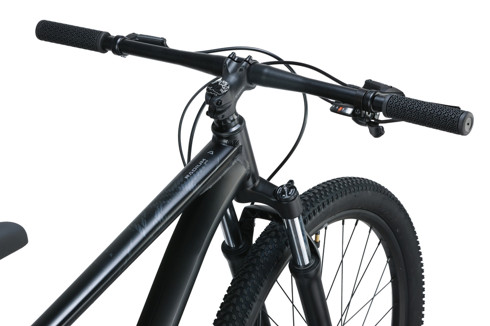 Горный велосипед Aspect Radium Pro 27.5 (2025)