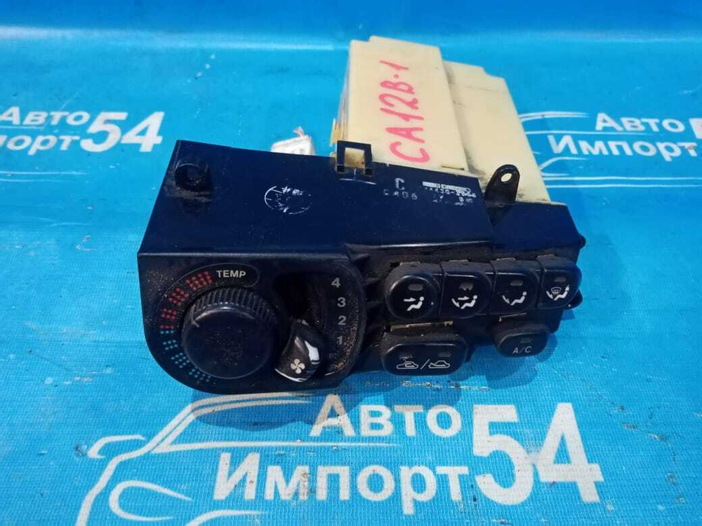 Блок управления климат-контролем MAZDA XEDOS 1993