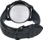 Мужские наручные часы Casio MTP-VD01BL-1B