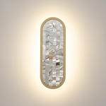 Настенный светильник (бра) Maytoni MOD429WL-L15BSK