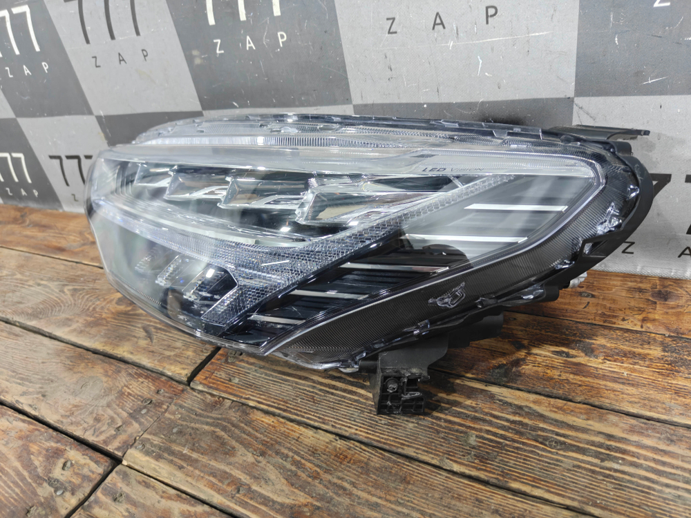 Фара левая LED Haval Jolion 21-нв Б/У Оригинал 4121104XST01A