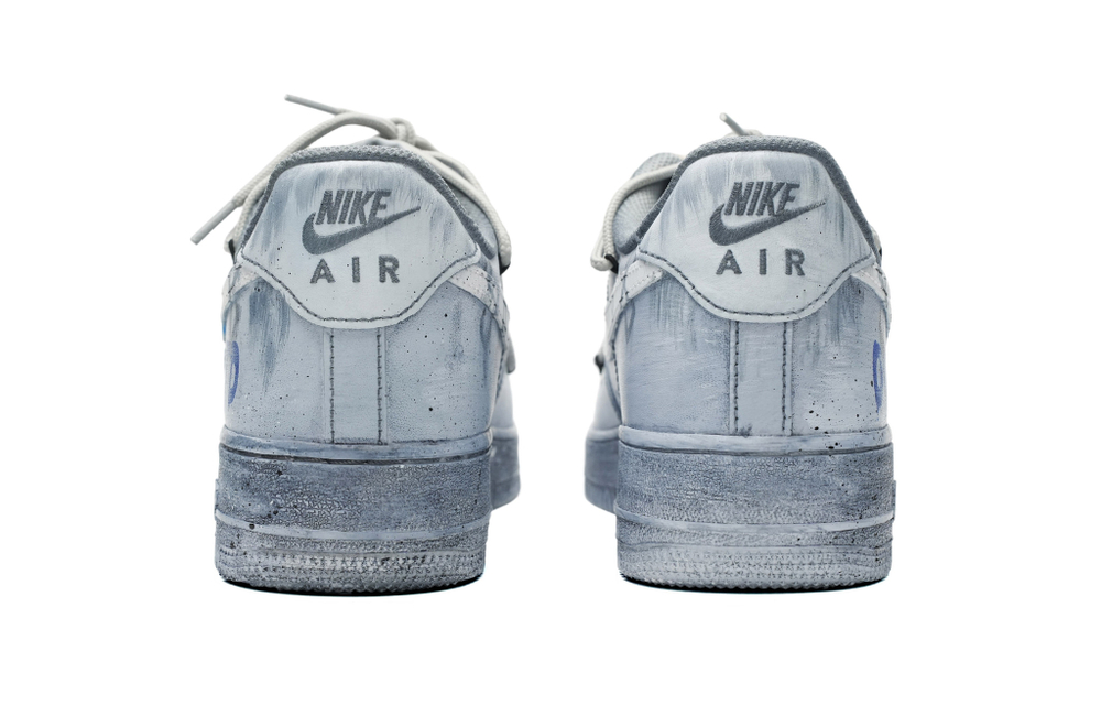 Кроссовки Nike Air Force 1 Low 07