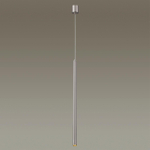 4375/3L ODL Светильник LED 1*3Вт 3000К 220В IP20 HIGHTECH