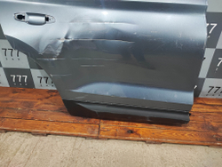 Дверь задняя правая Skoda Kodiaq 16-нв Б/У Оригинал 565833312