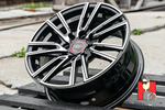 Комплект дисков Vossen 14x6 et35 4x100/4x114.3