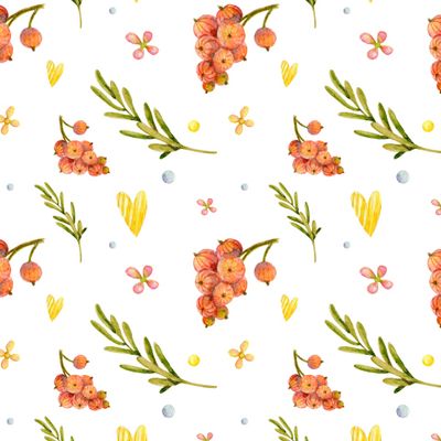 Любимые ягоды