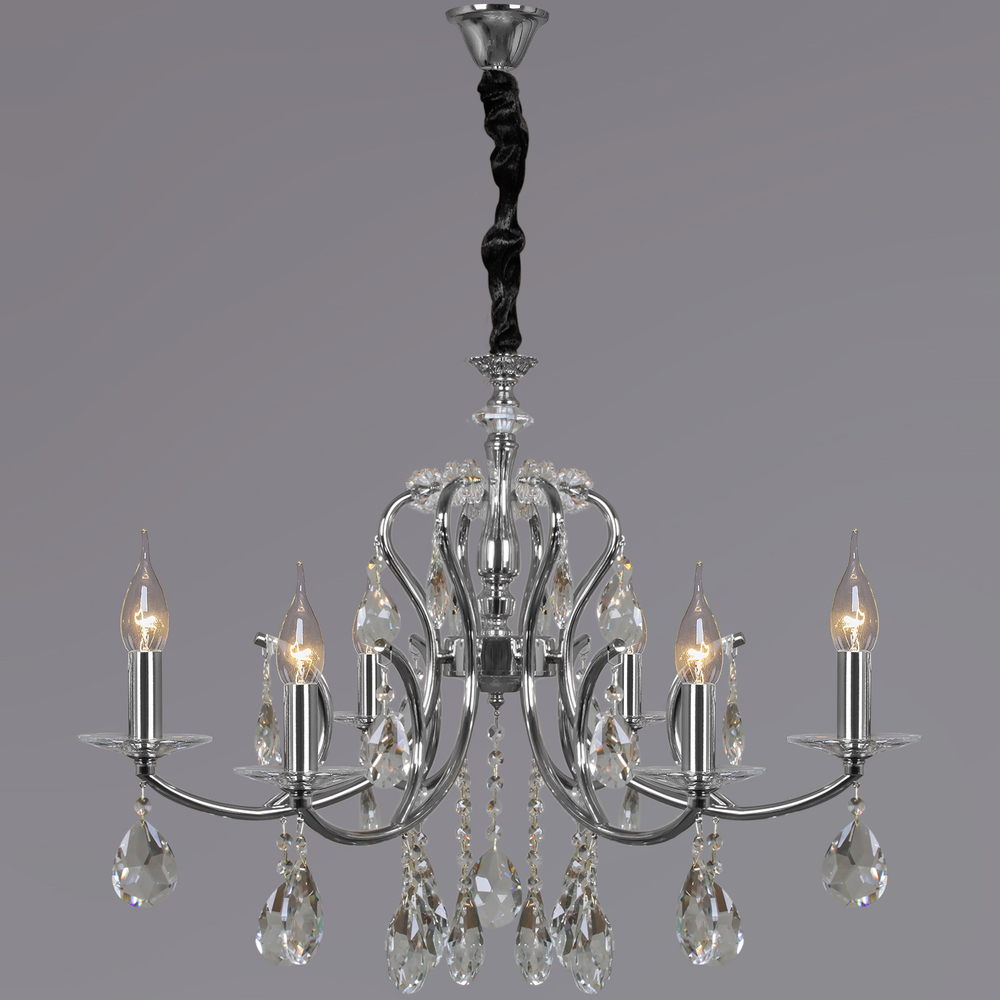 IL2326-6POR-39 CR светильник потолочный