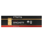 Dr. Mercola, Solspring, Biodynamic, классические спагетти, 454 г (16 унций)