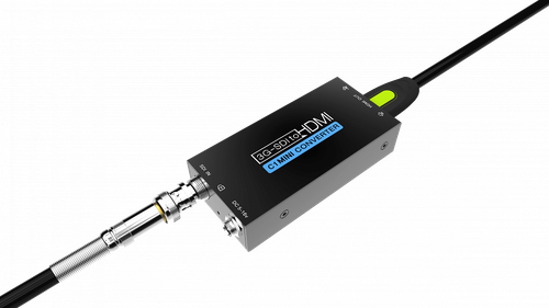 Конвертер C1 MINI CONVERTER