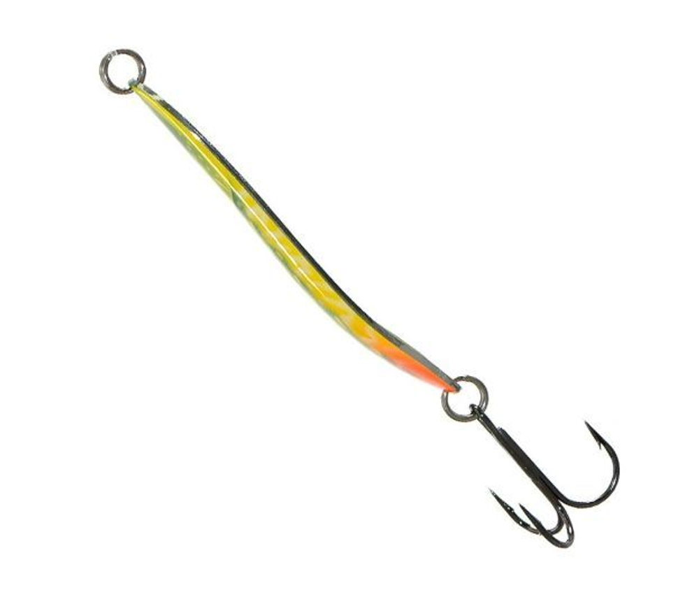 Блесна колебалка Nauvo 19 /HRL