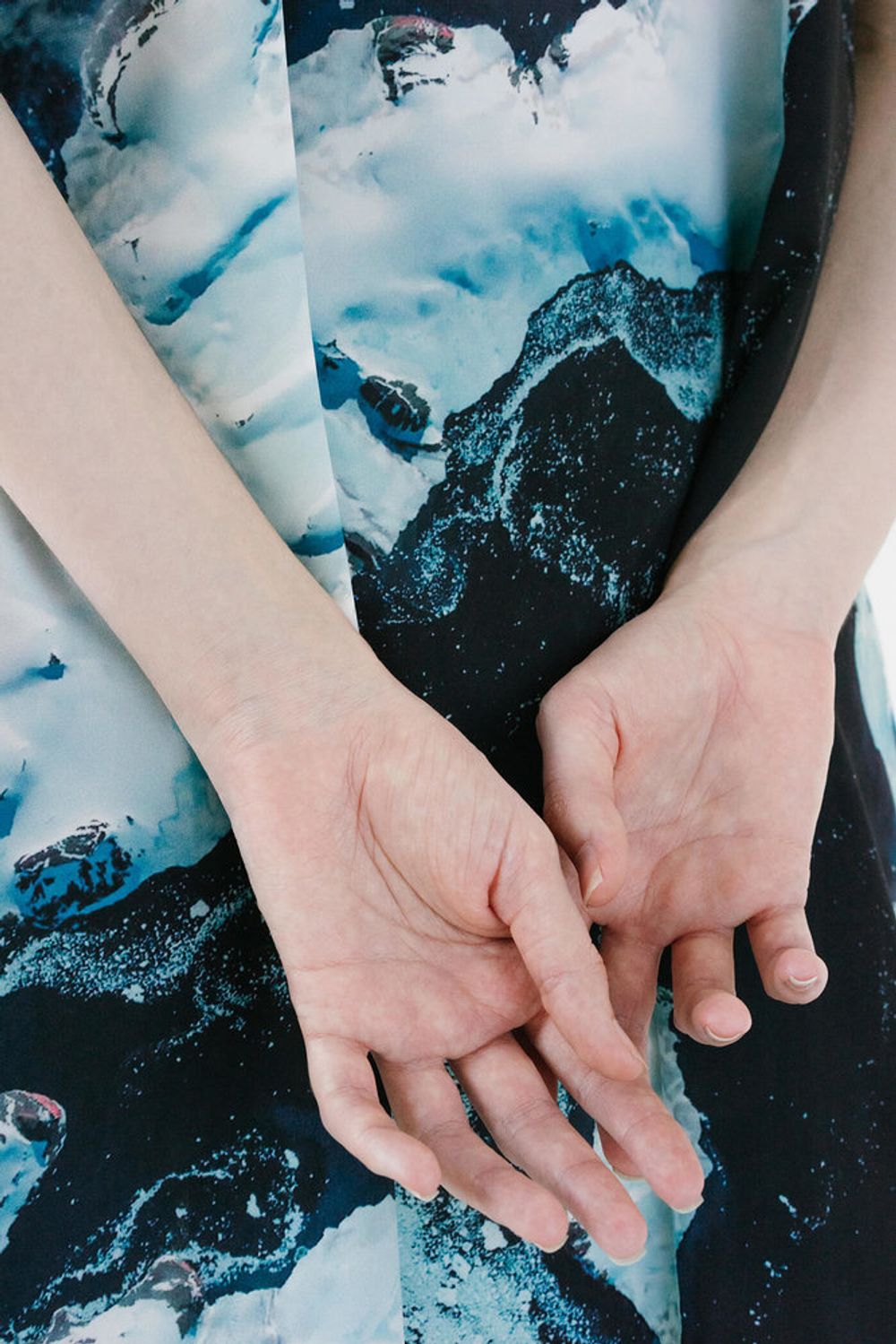 Платье Franz Josef Land