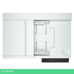 Сканер HP ScanJet Pro 3600 f1 (20G06A)