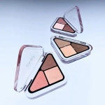 CLIO ESSENTIAL SHADOW TAP - Палетка теней для век