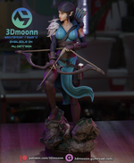Фигурка Vox Machina - Vex