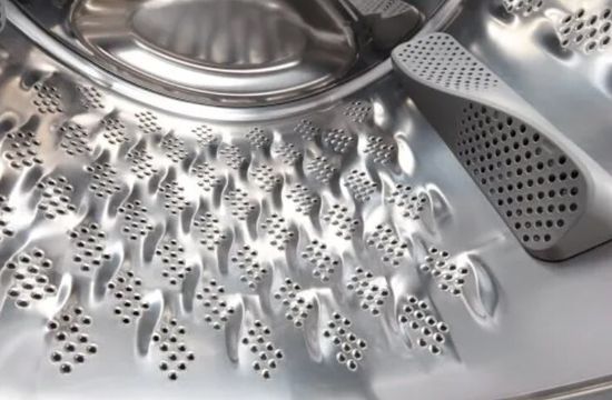 Стиральная машина Gorenje WNEI72SB